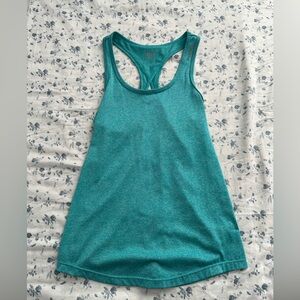 Reebok Athletic Tank